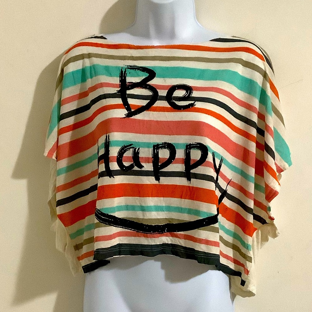 Women top